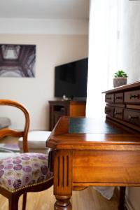 Le DUPLEX de LILOU, proche PARIS-VINCENNES