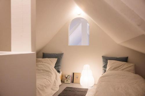 Le Duplex de Maison Passage