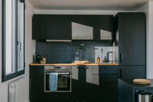 Le Duplex de Maison Passage