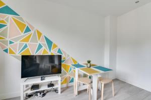 Le Duplex de Noisy