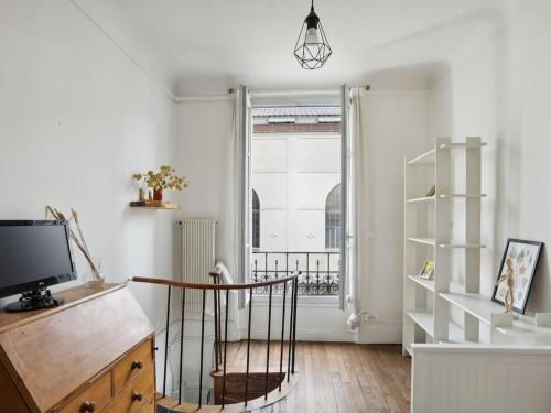 Le Duplex de Saint-ouen
