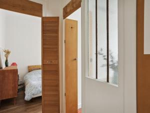 Le Duplex de Saint-ouen