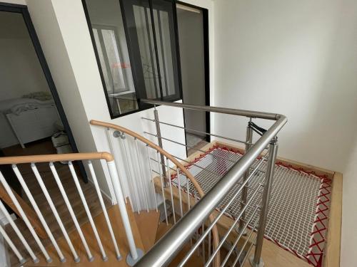 Le Duplex des QUAIS