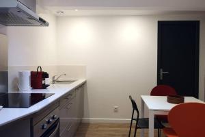 Le Duplex des QUAIS