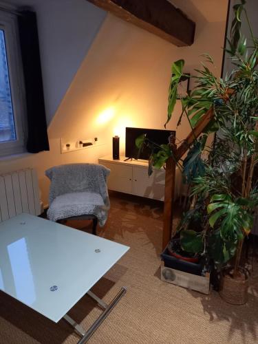 Le duplex