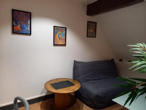Le duplex