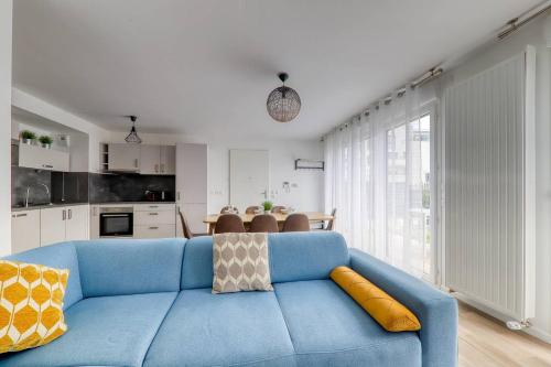 Le duplex Disneyland Bmyguest