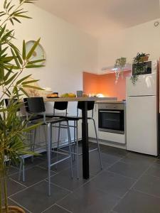 Appartement Le Duplex du Beffroi 14 Ruelle de l'Évêque 59500 Douai Nord-Pas-de-Calais