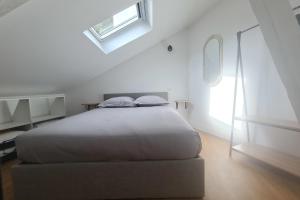 Le Duplex Du Château Centre Ville Calme