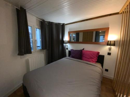 Le Duplex du Lac