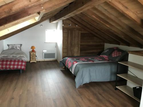 Le Duplex