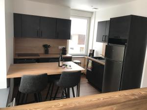 Le Duplex