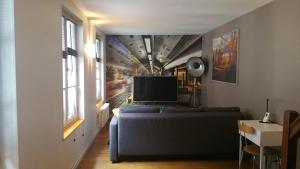 Le Duplex