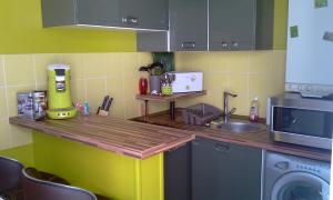 Le Duplex