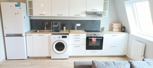 Le Duplex inversé