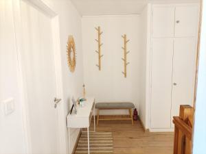 Le Duplex inversé