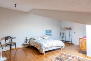 Le Duplex - Les Vans - 3 chambres