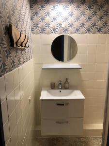 Le Duplex - Les Vans - 3 chambres