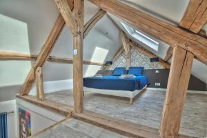 * Le Duplex *