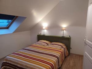 Le Duplex Saint Pry