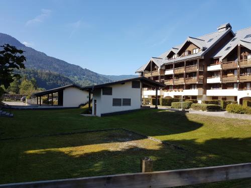 Le Duplex Septimontain