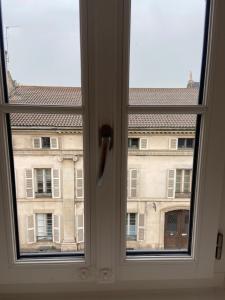 Appartement Le Duplex St Nicolas 3ème étage 6 Rue du Faubourg Saint-Nicolas 21200 Beaune Bourgogne