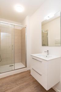LE DUPLEX - T6 COEUR DE ViLLE