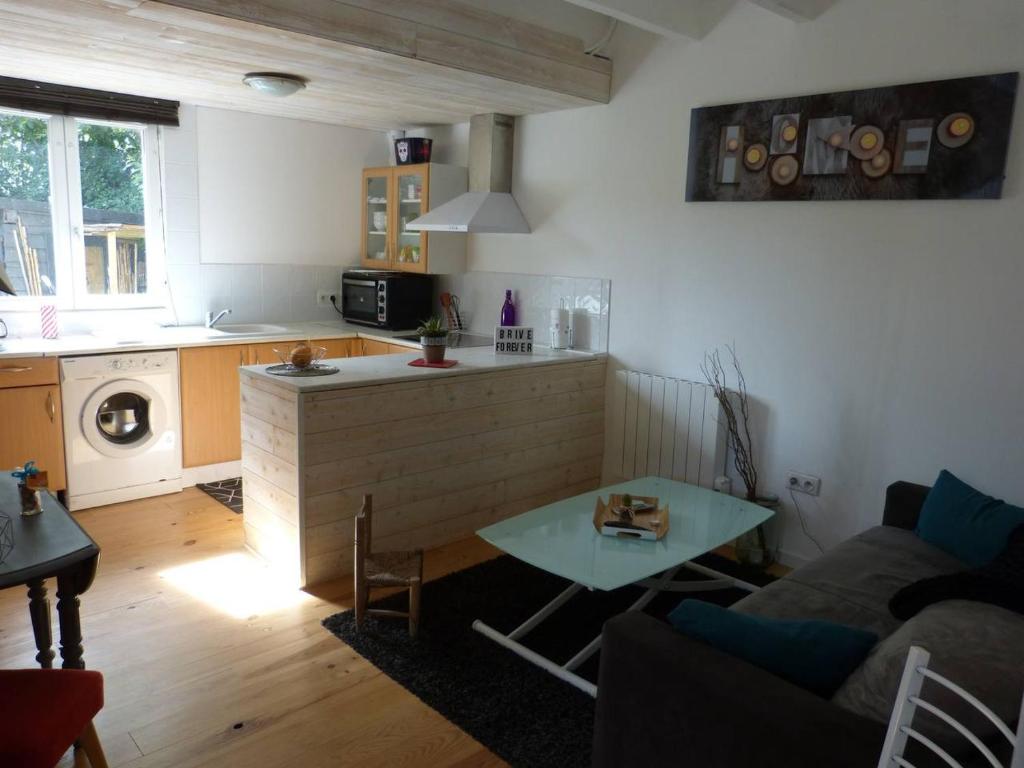 LE DUPLEX - T6 COEUR DE ViLLE 47000 Agen