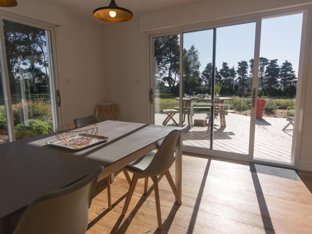 Le Duplex Théolier