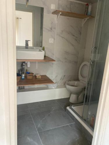 Le Duplex