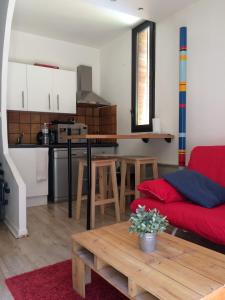Le Duplex