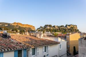 Le Duplex tropézienne par Dodo-a-Cassis
