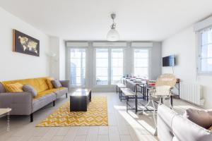 Le Duplex Varsovie - Fairytale Factory