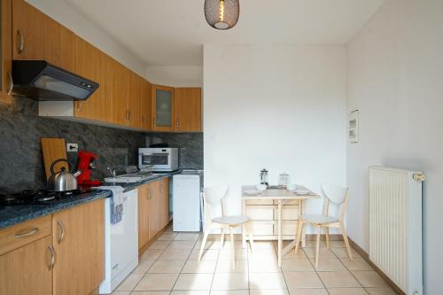 Le Duplex Villefranchois