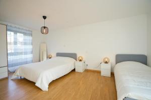 Le Duplex Villefranchois