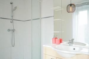 Le Duplex Villefranchois