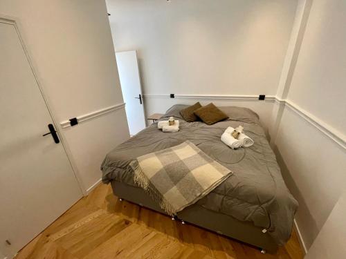 Le Duplex Vue Mer by Connexion