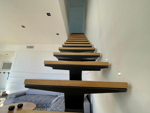 Le Duplex Vue Mer by Connexion