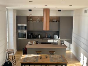 Le Duplex Vue Mer by Connexion