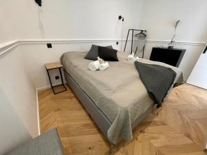 Le Duplex Vue Mer by Connexion