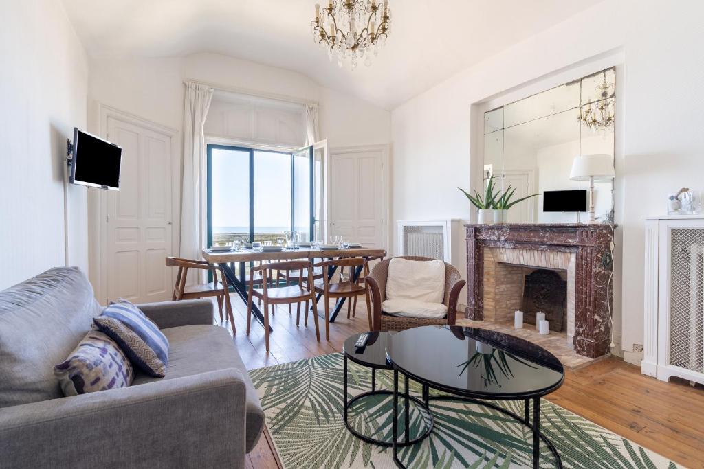 Le Edouard VII 17 avenue Edouard VII, 64200 Biarritz