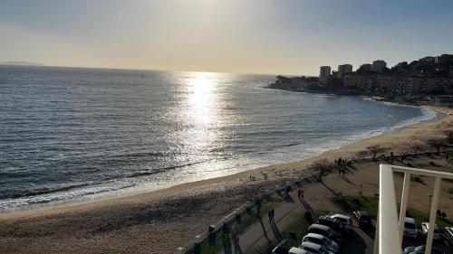 Le Face à La Mer
