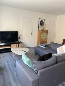 Appartement Le Faidherbe : plein centre, 4 pers, au calme 165 Rue Faidherbe 62200 Boulogne-sur-Mer Nord-Pas-de-Calais