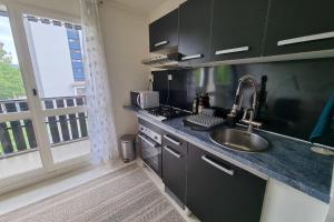 Appartement Le familial grenoblois  #DH 28 avenue Marie Reynoard 38100 Grenoble Rhône-Alpes