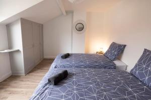 Appartement Le Familial - Tout équipé - Proche centre 41 Rue Paul Constans 03100 Montluçon Auvergne