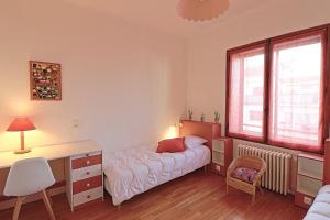 le FAMILY LODGE 2 chambres 4 personnes classe 3 etoiles