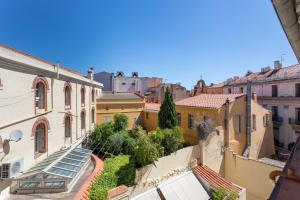 Le Famoso - Apt 5e proche place Arago
