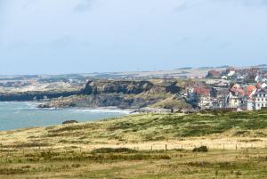 LE FARNIENTE AU BORD DE MER