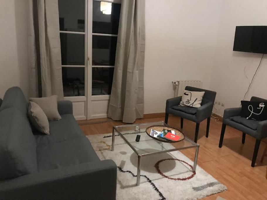 Appartement Le faubourg 52 Rue du Faubourg de la Barre 76200 Dieppe