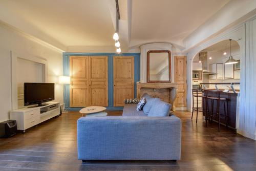 Le Faubourg des Gones Appartement de charme